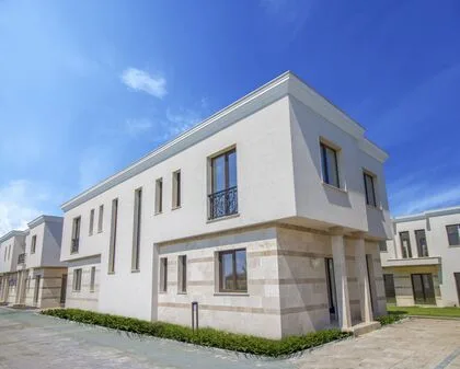 Купить ID703 Виллы в коттеджном поселке Маджестик Сиа Вилледж в Болгарии
