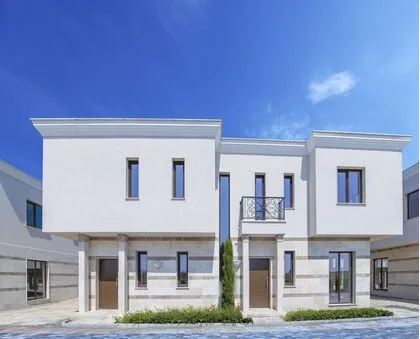 Купить ID703 Виллы в коттеджном поселке Маджестик Сиа Вилледж в Болгарии