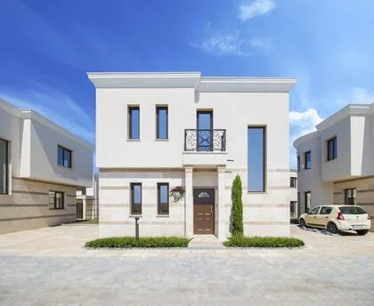 Купить ID703 Виллы в коттеджном поселке Маджестик Сиа Вилледж в Болгарии