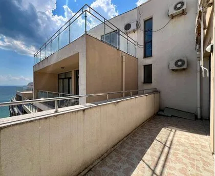 Купить ID6399 Двухкомнатная квартира в ЖК Dolce Vita 2 в Болгарии