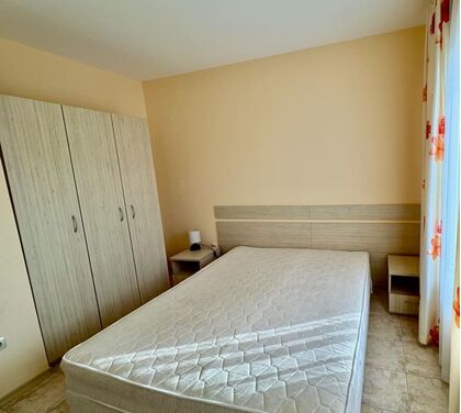 Купить ID7165 Трехкомнатная квартира в жилом комплексе Belle Air в Болгарии