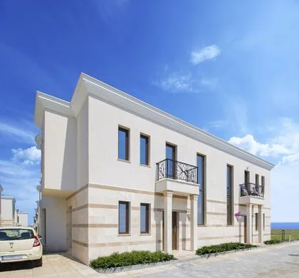 Купить ID703 Виллы в коттеджном поселке Маджестик Сиа Вилледж в Болгарии