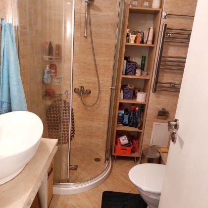 Купить ID7863 Двухкомнатная квартира в ЖК Хармони Сьютс 9 в Болгарии