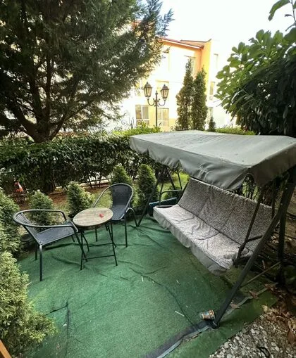 Купить ID7765 Двухкомнатная квартира в ЖК Хармони Сьютс Монте Карло в Болгарии