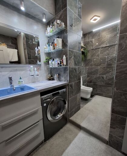 Купить ID7688 Двухкомнатная квартира в ЖК ВиП Вижин в Болгарии