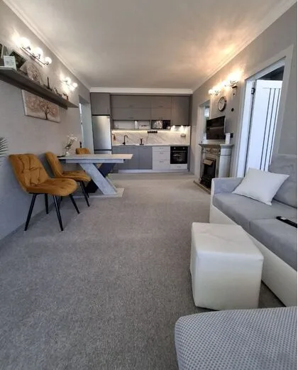 Купить ID7688 Двухкомнатная квартира в ЖК ВиП Вижин в Болгарии