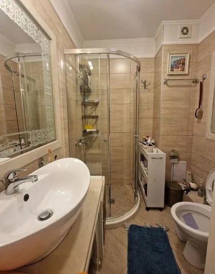 Купить ID7765 Двухкомнатная квартира в ЖК Хармони Сьютс Монте Карло в Болгарии