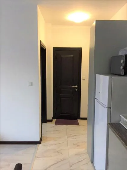 Купить ID4639 Двухкомнатная квартира в комплексе Грин Парадайз 2 в Болгарии