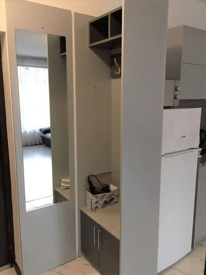 Купить ID4639 Двухкомнатная квартира в комплексе Грин Парадайз 2 в Болгарии