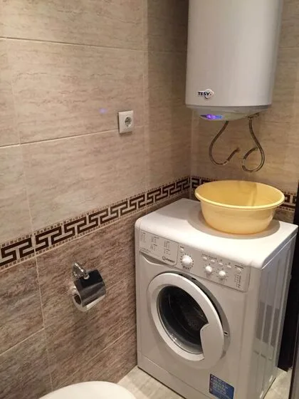 Купить ID4639 Двухкомнатная квартира в комплексе Грин Парадайз 2 в Болгарии