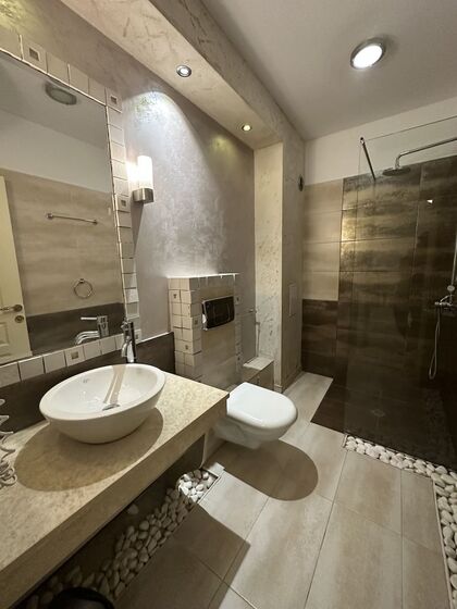 Купить ID6602 Двухкомнатная квартира в отеле Golden Rainbow в Болгарии