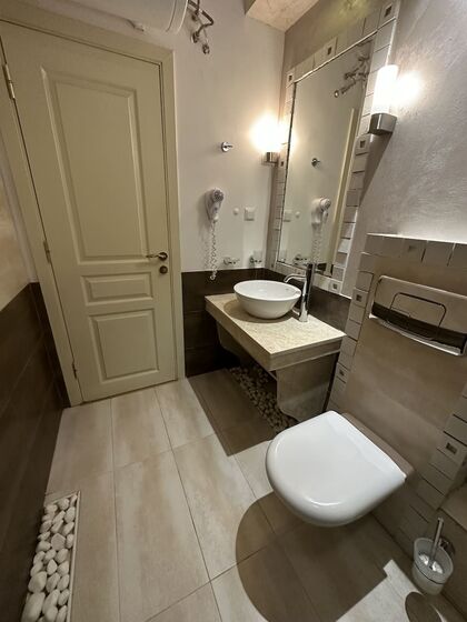 Купить ID6602 Двухкомнатная квартира в отеле Golden Rainbow в Болгарии