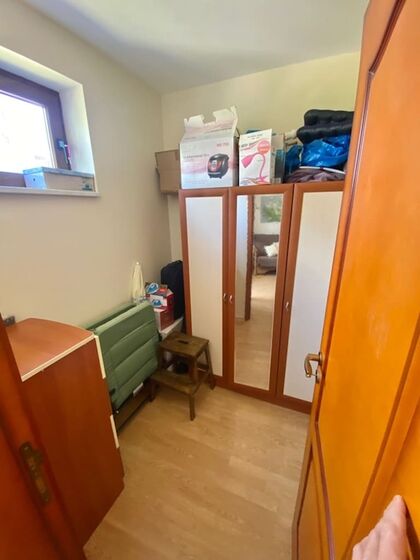 Купить ID6692 Двухкомнатная квартира в ЖК Messambria Fort Beach в Болгарии