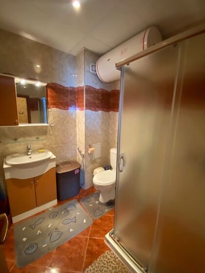 Купить ID6692 Двухкомнатная квартира в ЖК Messambria Fort Beach в Болгарии