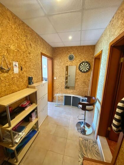 Купить ID6692 Двухкомнатная квартира в ЖК Messambria Fort Beach в Болгарии