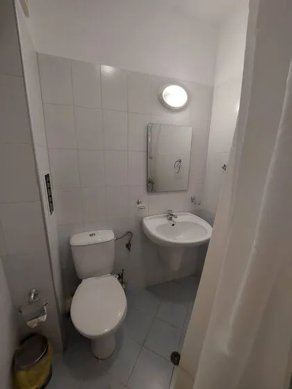 Купить ID6952 Двухкомнатная квартира в ЖК Flores Park в Болгарии