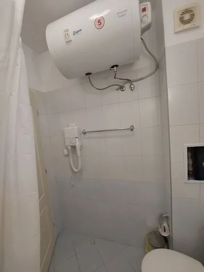 Купить ID6952 Двухкомнатная квартира в ЖК Flores Park в Болгарии