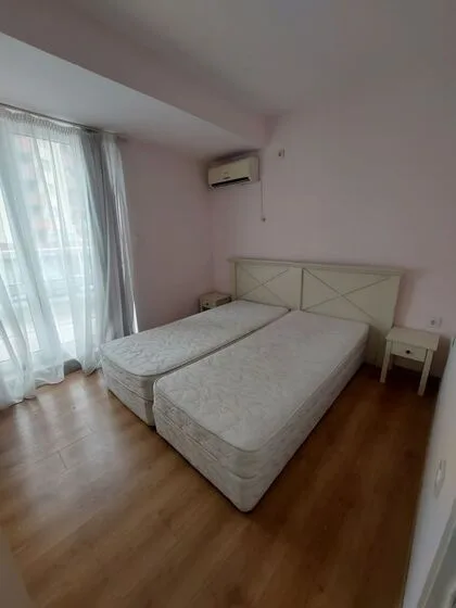 Купить ID6952 Двухкомнатная квартира в ЖК Flores Park в Болгарии