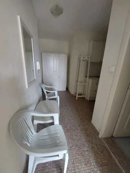 Купить ID6952 Двухкомнатная квартира в ЖК Flores Park в Болгарии