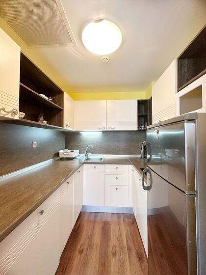 Купить ID6942 Трехкомнатная квартира в ЖК Peter House в Болгарии