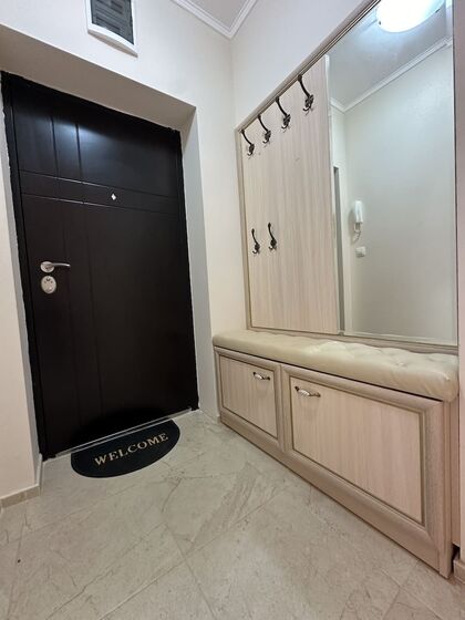 Купить ID7012 Трехкомнатная квартира в ЖК Эстебан в Болгарии