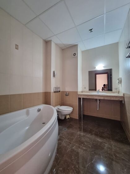 Купить ID7091 Двухкомнатная квартира в отеле Poseidon в Болгарии