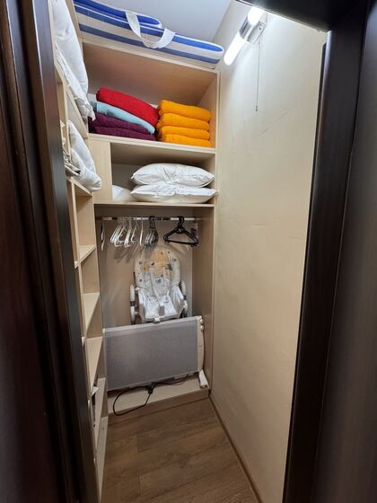 Купить ID7105 Двухэтажный дом с видом на море в Святом Власе в Болгарии