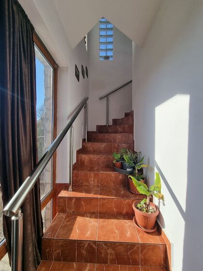 Купить ID7142 Двухэтажный дом с участком земли в с. Бата в Болгарии