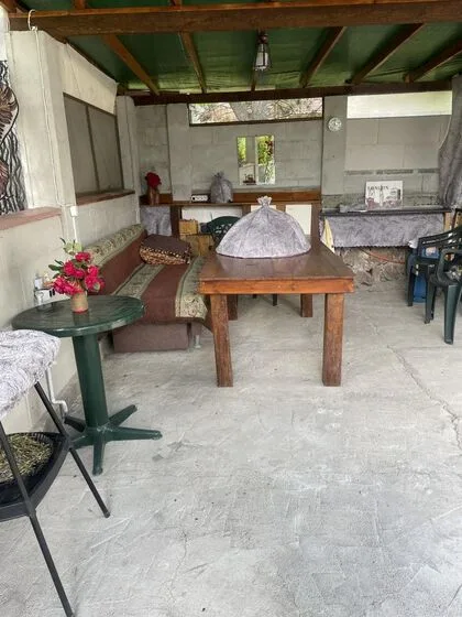 Купить ID7142 Двухэтажный дом с участком земли в с. Бата в Болгарии