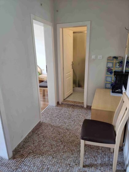 Купить ID7155 Двухкомнатная квартира в ЖК Флорес Парк в Болгарии