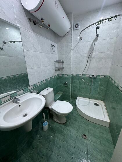 Купить ID7166 Трехкомнатная квартира в жилом комплексе Belle Air в Болгарии