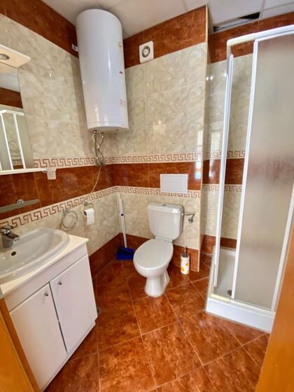 Купить ID6308 Двухкомнатная квартира в Привиледж Форт Бич в Болгарии