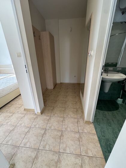 Купить ID7178 Двухкомнатная квартира в ЖК Belle Air в Болгарии