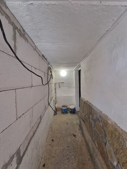 Купить ID7266 Дом с земельным участком в селе Медово в Болгарии