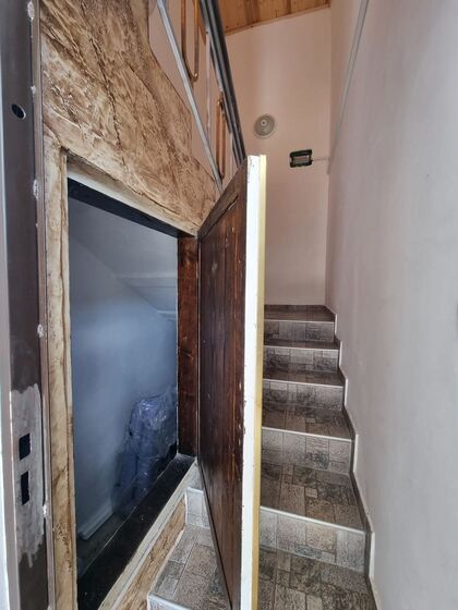 Купить ID7266 Дом с земельным участком в селе Медово в Болгарии