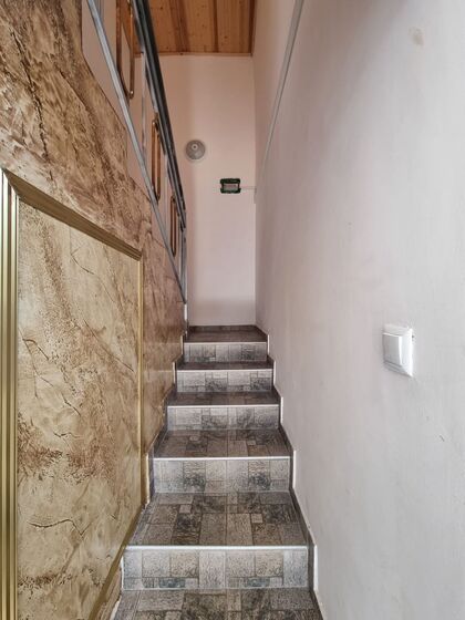 Купить ID7266 Дом с земельным участком в селе Медово в Болгарии