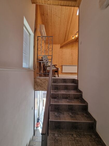 Купить ID7266 Дом с земельным участком в селе Медово в Болгарии