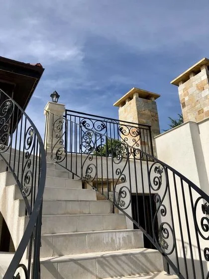 Купить ID7282 Апартамент с тремя спальнями в ЖК Артур в Болгарии