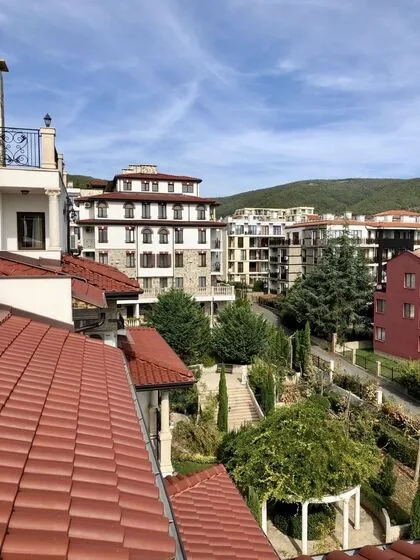 Купить ID7282 Апартамент с тремя спальнями в ЖК Артур в Болгарии