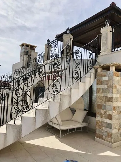 Купить ID7282 Апартамент с тремя спальнями в ЖК Артур в Болгарии