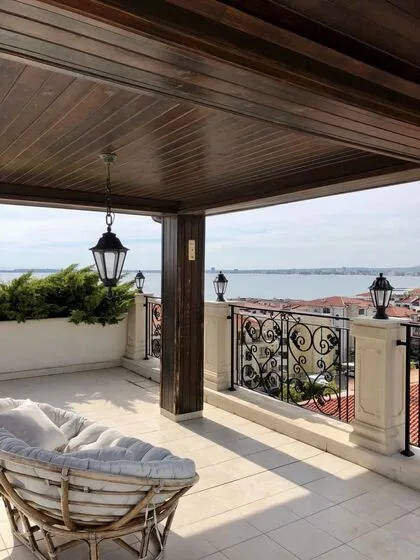 Купить ID7282 Апартамент с тремя спальнями в ЖК Артур в Болгарии