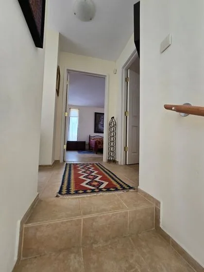 Купить ID7347 Двухэтажная вилла в ЖК Almond Hill Villas в Болгарии