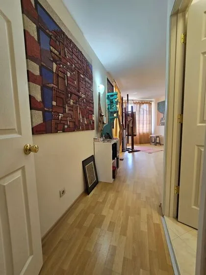 Купить ID7347 Двухэтажная вилла в ЖК Almond Hill Villas в Болгарии