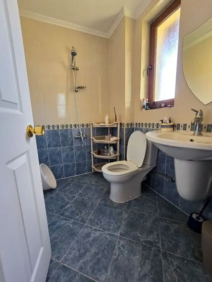 Купить ID7347 Двухэтажная вилла в ЖК Almond Hill Villas в Болгарии