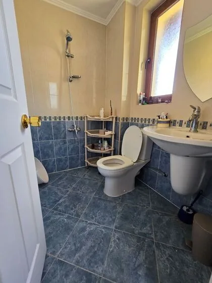 Купить ID7347 Двухэтажная вилла в ЖК Almond Hill Villas в Болгарии