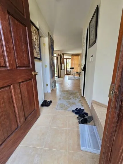 Купить ID7347 Двухэтажная вилла в ЖК Almond Hill Villas в Болгарии