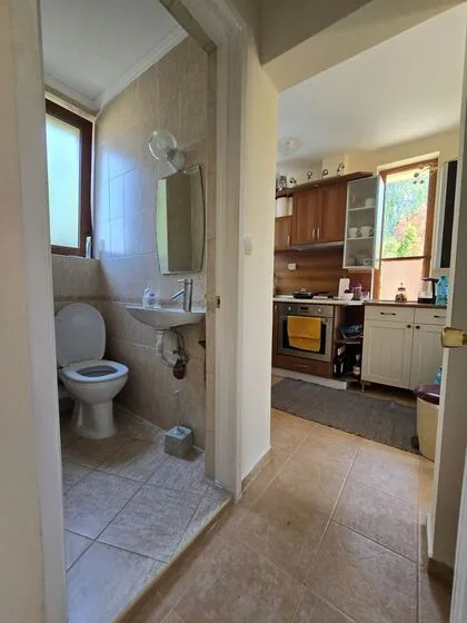 Купить ID7347 Двухэтажная вилла в ЖК Almond Hill Villas в Болгарии