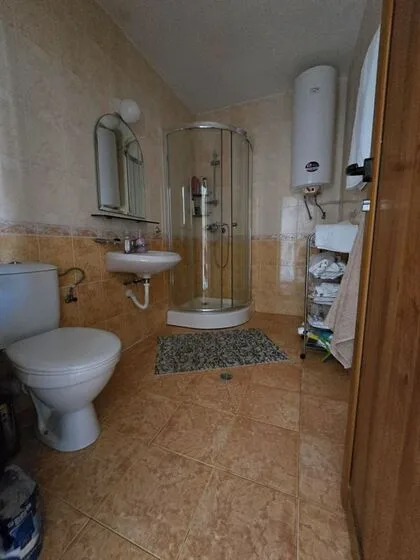 Купить ID7321 Двухкомнатная квартира в ЖК Chateau Nessebar в Болгарии