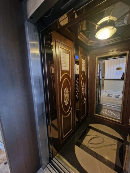 Купить ID7308 Просторная студия с видом на море в ЖК Penelope Palace в Болгарии