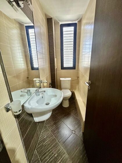 Купить ID7315 Трехкомнатная квартира в ЖК Тарсис в Болгарии